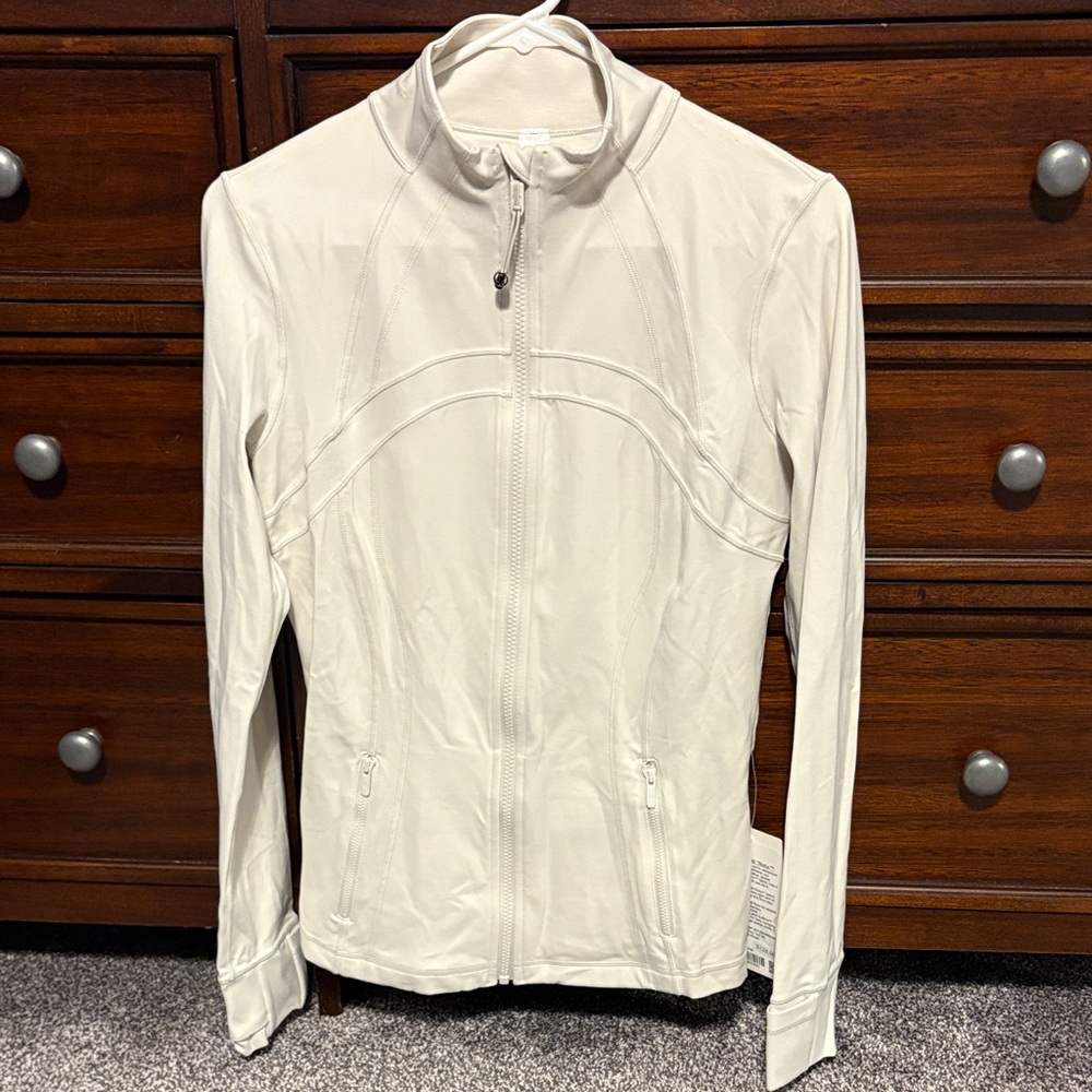 lululemon Define Jacket Nulu
